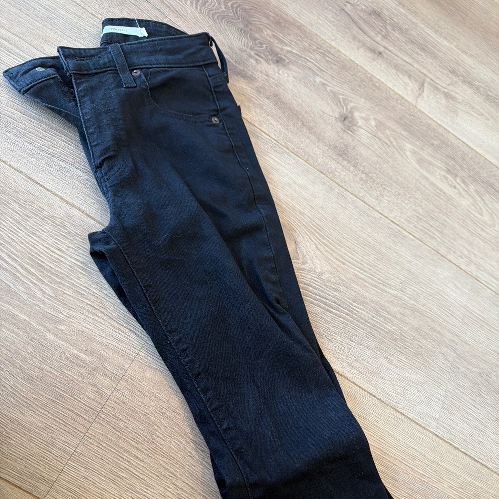 Levi’s 726 flare